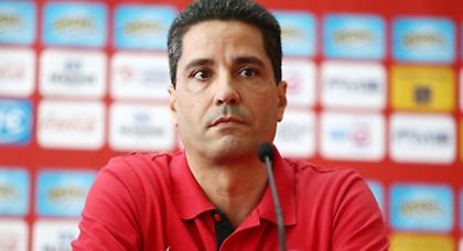 Σφαιρόπουλος: «Σεζόν πρόκληση για όλους»