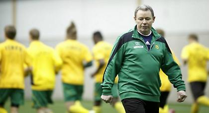 Ένας... Βίτορ Περέιρα στη Φινλανδία!