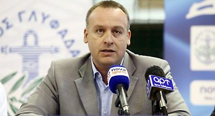 Ταρνατόρος: «Αυτό πρέπει να γίνει στον Ηρακλή»