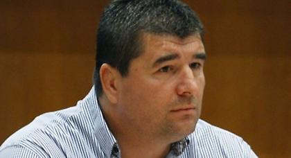 Θάνος: «Όσα χρόνια κι αν περάσουν, θα θέλω να αγωνιστώ»