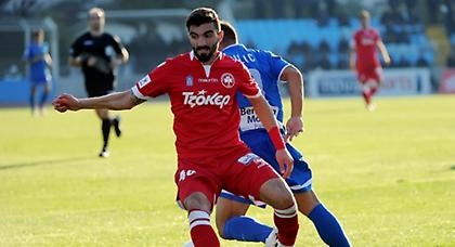 Πάει για Ιντζίδη ο Άρης