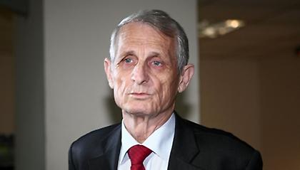 Τα γύρισε ο Γκιρτζίκης για τους δικαστές του διαιτητικού Δικαστηρίου