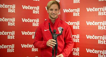 Τους ξεπέρασε όλους ο Ράκιτιτς