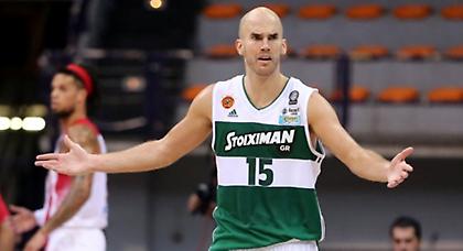 Και μετά… Καλάθης