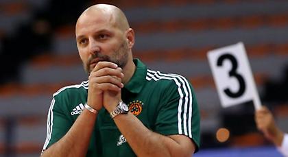 Τζόρτζεβιτς: «Να κρατήσουμε τα πόδια στη γη»