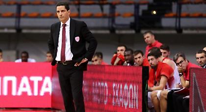 Σφαιρόπουλος: «Δίκαια ο Παναθηναϊκός»