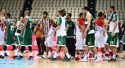 Οι «αιώνιοι» που πέρασαν από ντόπινγκ κοντρόλ