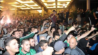 «Σεισμός» για Παναθηναϊκό! (pics/video)