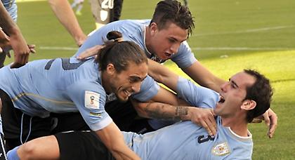 Ήττα για Βενεζουέλα, βασικός ο Μπαρόχα (video)