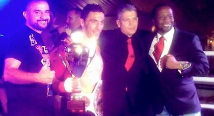 Διπλός ελληνικός θρίαμβος μέσα στη Γερμανία