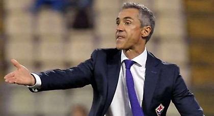 Αποθέωσε τον Πάολο Σόουζα, ο Μουρίνιο