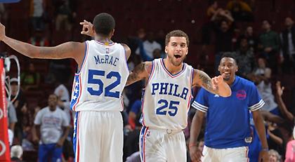 Ο «πρώην» της ΑΕΚ καθάρισε τους Καβαλίερς