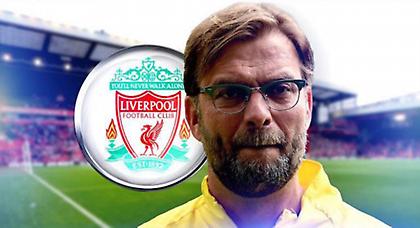 Πέρασε το κατώφλι του «Άνφιλντ» ο Κλοπ (video)