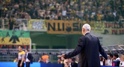 Αλλαγή στο πρόγραμμα της ΑΕΚ στο Eurocup