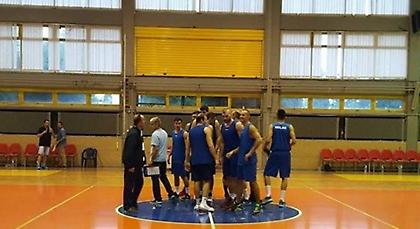 Στον τελικό του Παγκοσμίου η Εθνική Ενόπλων!