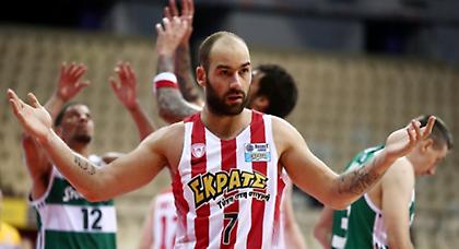 Σπανούλης: «Δική μου η ευθύνη»