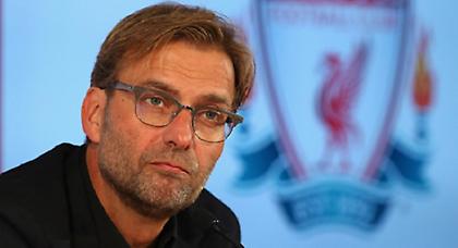 Γιούργκεν Κλοπ: «Είμαι ο Normal One»