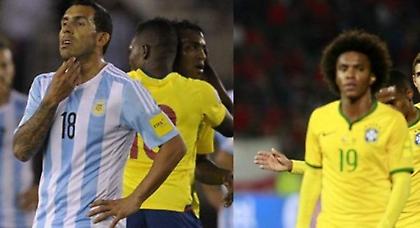 Μια από τις πιο παράξενες μέρες στην ιστορία του ποδοσφαίρου