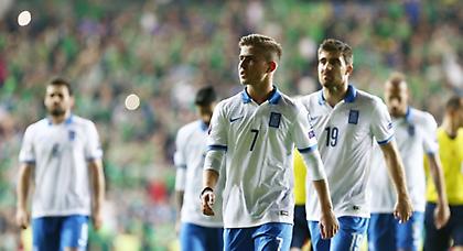 ΕΘΝΙΚΗ: Οι «παλιοί» να γίνουν η σκιά τους!