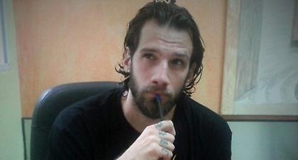 Γιαννόπουλος: «Καλή σεζόν και υγεία»