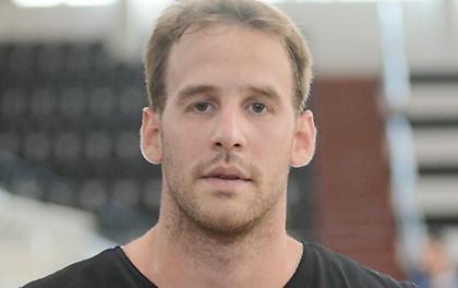 Βεργίνης: «Στόχος τα πλέι οφ»