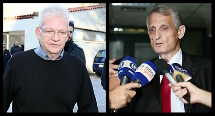 Το κατάντημα της Εθνικής έχει την υπογραφή του Σαρρή και του Γκιρτζίκη