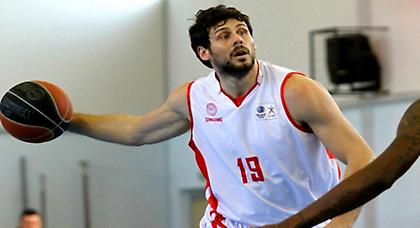 Μπάρλος: «Πανέτοιμο από κάθε άποψη το Λαύριο»