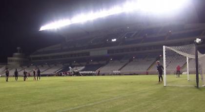 Να τα ‘κανε και με την Τσέλσι αυτά... (video)