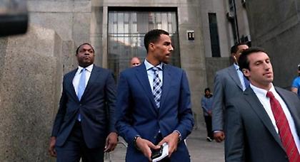 Αθώος ο Σεφολόσα!