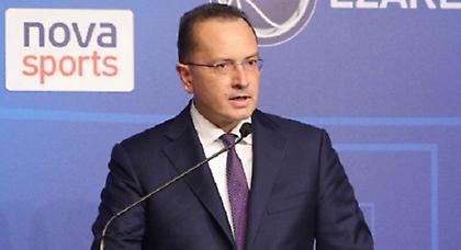 Το μήνυμα του Χαλβατζάκη για τη νέα σεζόν