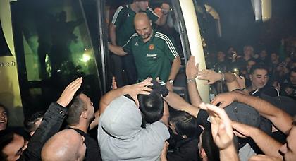 Δεν είναι μόνο η νίκη στο ΣΕΦ…