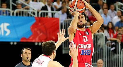 Στη Βαρέζε ο Ούκιτς