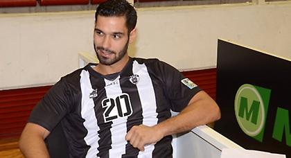 Ντούβνιακ: «Να χτυπήσουμε τις αδυναμίες της ΑΕΚ»