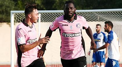 Ντου-αλά κορυφής! (video)