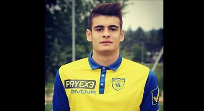 Η μάχη του Θωμά Γκάρα για το ιταλικό όνειρο!