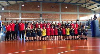 Νίκησε την Τένεβα ο Ολυμπιακός