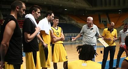 Παρελθόν το Κύπελλο, τώρα… ΠΑΟΚ!