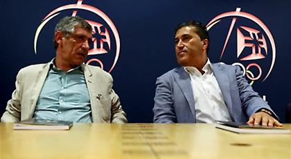 Στην ομάδα με τα περισσότερα τρόπαια στον κόσμο ο Πεσέιρο!