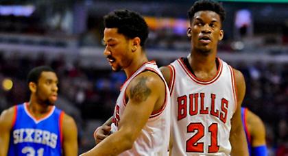 Κάτι «τρέχει» μεταξύ Ρόουζ και Μπάτλερ