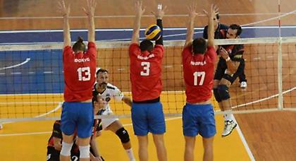 Με επική ανατροπή ξεκίνησε η σεζόν!