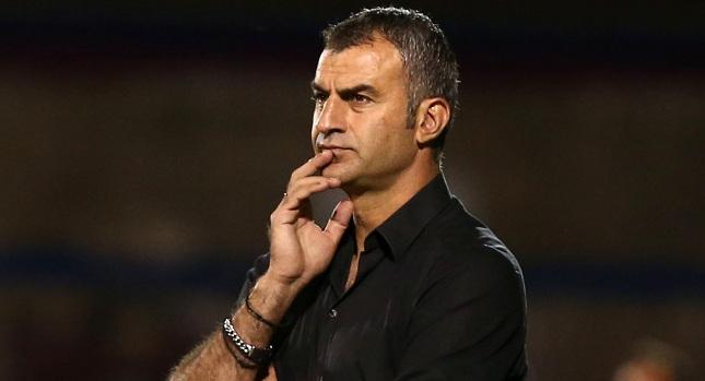 Δέλλας: «Να είστε ανά πάσα στιγμή έτοιμοι»