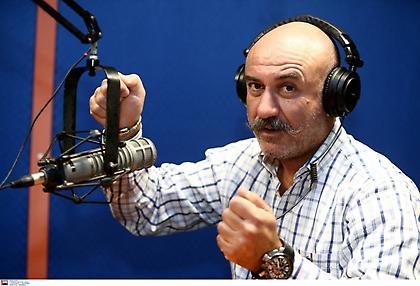 Ακούστε σε λίγο DRIVE & TRAVEL που κινείται σαν... ρομπότ