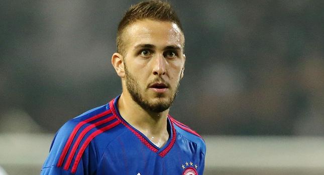 «Θα προλάβει για Φορτούνη η Τότεναμ;»