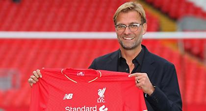 Γίνεται ήδη ανάρπαστος ο  «normal one» Κλοπ!