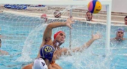 «Απόλυτοι» Παναθηναϊκός και ΝΟΒ