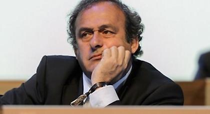 Κατέθεσε έφεση ο Πλατινί