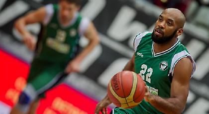 Με πολύ ζόρι η Νταρουσάφακα