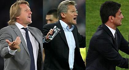 Ο επόμενος προπονητής της Εθνικής!