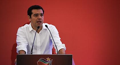 Δήλωση-σοκ από Τσίπρα: «Υπάρχει παρακράτος στο ποδόσφαιρο. Άμεσα εξυγίανση»! (video)