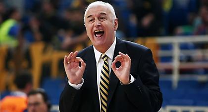 Σάκοτα: «Να παίξουμε καλύτερα για να έρθουν κι άλλοι»